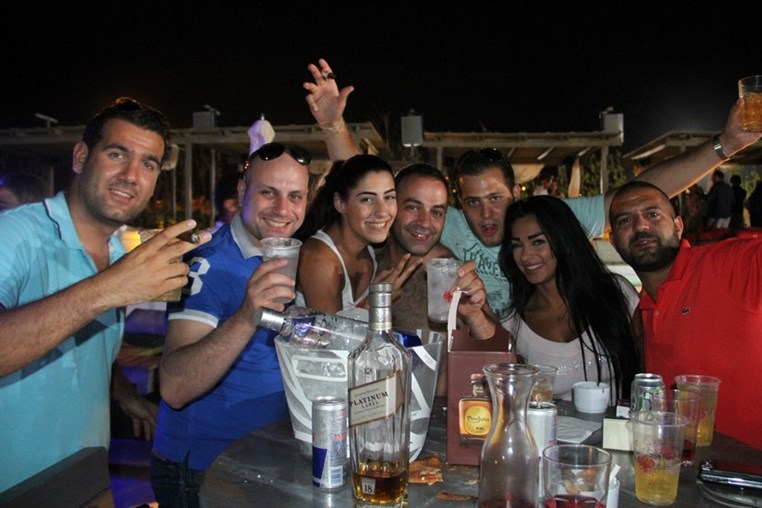 Diageo World Class Competition